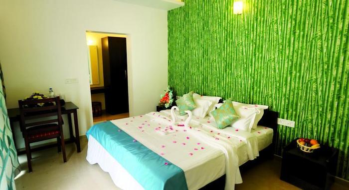 Rivulet Resort